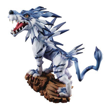 Load image into Gallery viewer, PRE-ORDER Precious G.E.M. Garurumon (Battle Ver.) Digimon Adventure