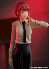 Load image into Gallery viewer, PRE-ORDER Pop Up Parade Makima Chainsaw Man