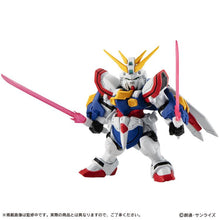 Load image into Gallery viewer, PRE-ORDER Gundam Mobile Suit Ensemble EX43 God Gundam