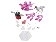 Load image into Gallery viewer, PRE-ORDER Gundam Mobile Suit Ensemble EX44 Master Gundam Option Set