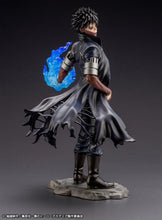 Load image into Gallery viewer, PRE-ORDER 1/8 Scale Dabi My Hero Academia ArtFX J
