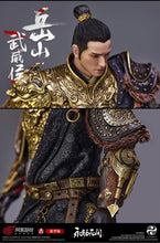 Load image into Gallery viewer, PRE-ORDER 1/6 Scale Figure Wuwei Marquis Yueshan Naraka Bladepoint (Exclusive Copper Version)