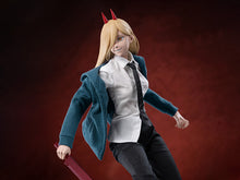 Load image into Gallery viewer, PRE-ORDER 1/6 Scale FigZero Power Chainsaw Man