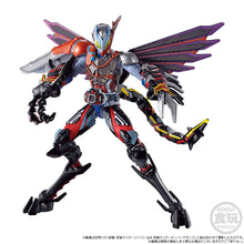 Load image into Gallery viewer, PRE-ORDER Sodo Kamen Rider Revice Full Genomix & V Cinext Set w/o Gum