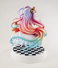 Load image into Gallery viewer, PRE-ORDER 1/7 Scale Shiro Dress Ver. No Game No Life