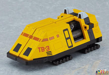 Load image into Gallery viewer, PRE-ORDER MODEROID TechnoBoyger Thunderbirds 2086