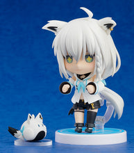 Load image into Gallery viewer, Good Smile Company Nendoroid Shirakami Fubuki Hololive Production
