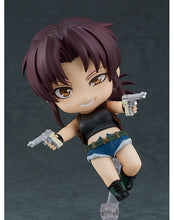Load image into Gallery viewer, PRE-ORDER Nendoroid Revy Black Lagoon