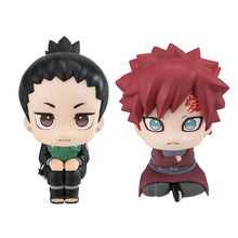 Load image into Gallery viewer, PRE-ORDER Lookup NARUTO Shippuden Nara Shikamaru&Gaara 【with gift】