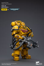 Load image into Gallery viewer, PRE-ORDER 1/18 Scale Imperial Fists Heavy Intercessors