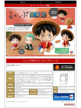 Load image into Gallery viewer, PRE-ORDER Monkey D. Luffy One Piece Look up (Repeat)
