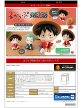 Load image into Gallery viewer, PRE-ORDER Monkey D. Luffy One Piece Look up (Repeat) <September Offer>