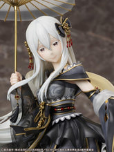 Load image into Gallery viewer, PRE-ORDER 1/7 Scale Echidna Re:Zero Living Life in Another World (Hanfu)