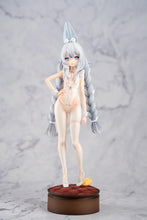 Load image into Gallery viewer, PRE-ORDER 1/6 Scale Azur Lane Le Malin (Listless Lapin Ver.)