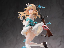 Load image into Gallery viewer, PRE-ORDER 1/7 Scale Suomi KP-31 (Snow Elf Ver.) Girls' Frontline