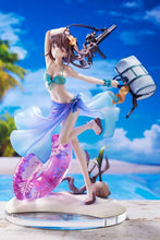 Load image into Gallery viewer, PRE-ORDER 1/7 Scale Rin Shirane Beach Shootout Little Armory
