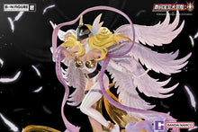 Load image into Gallery viewer, PRE-ORDER Yagami Hikari & Angewomon Digimon Adventure