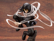 Load image into Gallery viewer, PRE-ORDER 1/8 Scale Shota Aizawa My Hero Academia ArtFX J