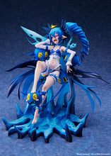 Load image into Gallery viewer, PRE-ORDER 1/7 Scale Aqua Bombergirl (Vampire Negligee Ver.)