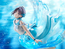 Load image into Gallery viewer, PRE-ORDER 1/7 Scale Toru Asakura The Idolmaster Shiny Colors (Clear Marine Calm Ver.)