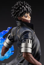 Load image into Gallery viewer, PRE-ORDER 1/8 Scale Dabi My Hero Academia ArtFX J