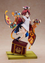 Load image into Gallery viewer, PRE-ORDER 1/7 Scale Beni-enma Fate Grand Order Saber