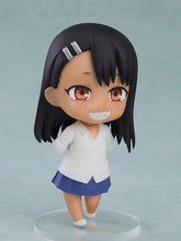Load image into Gallery viewer, PRE-ORDER Nendoroid Nagatoro Hayase Don't Toy with Me Nagatoro-san 2nd Attack