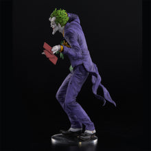 Load image into Gallery viewer, PRE-ORDER Sofbinal The Joker Laughing Purple Ver.