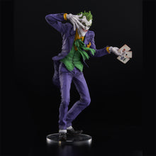 Load image into Gallery viewer, PRE-ORDER Sofbinal The Joker Laughing Purple Ver.