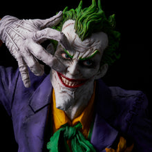 Load image into Gallery viewer, PRE-ORDER Sofbinal The Joker Laughing Purple Ver.
