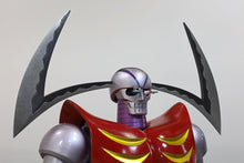 Load image into Gallery viewer, PRE-ORDER Garada K7 Mazinger Z Grand Action Big Size Model