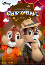 Load image into Gallery viewer, PRE-ORDER Chip and Dale Rescue Rangers Dynamic