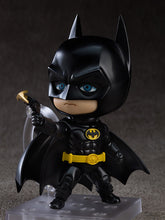 Load image into Gallery viewer, Good Smile Company Nendoroid Batman - Batman 1989 Ver.