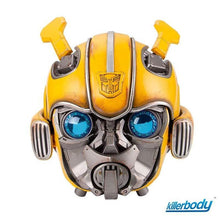 Load image into Gallery viewer, PRE-ORDER Bumblebee Wearable Helmet