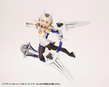 Load image into Gallery viewer, PRE-ORDER M.S.G. Modeling Support Goods Heavy Weapon Unit 35 Orbit Circle