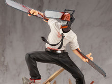 Load image into Gallery viewer, PRE-ORDER 1/8 Scale ArtFX J Chainsaw Man Figure