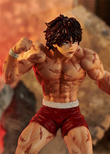 Load image into Gallery viewer, Good Smile Company POP UP PARADE Baki Hanma - BAKI