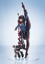 Load image into Gallery viewer, PRE-ORDER 1/7 Scale Long-Range JoshiKosei Arms Note