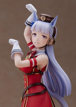 Load image into Gallery viewer, PRE-ORDER 1/7 Scale Gold Ship Uma Musume: Pretty Derby (The Pose of First!)