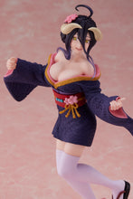 Load image into Gallery viewer, PRE-ORDER Albedo Sakura Kimono Ver. Overlord IV Coreful Figure