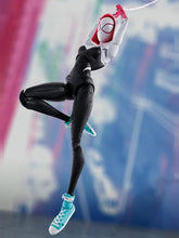 Load image into Gallery viewer, PRE-ORDER S.H.Figuarts Spider-Gwen) Spider-Man: Across the Spider-Verse
