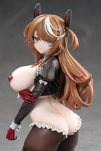 Load image into Gallery viewer, PRE-ORDER 1/7 Scale Simao Mochi - Bunny Girl (Deluxe Ver.)