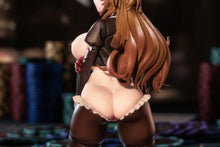 Load image into Gallery viewer, PRE-ORDER 1/7 Scale Simao Mochi - Bunny Girl (Deluxe Ver.)