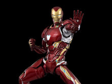 Load image into Gallery viewer, PRE-ORDER 1/12 Scale DLX Iron Man Mark 50 The Infinity Saga