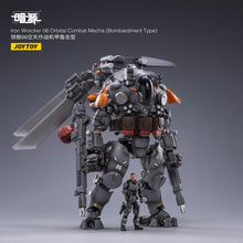 Load image into Gallery viewer, PRE-ORDER 1/25 Scale Iron Wrecker 06 Orbital Combat Mecha (Bombardment Type)