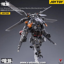Load image into Gallery viewer, PRE-ORDER 1/25 Scale Iron Wrecker 06 Orbital Combat Mecha (Bombardment Type)