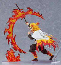 Load image into Gallery viewer, PRE-ORDER figma Kyojuro Rengoku Demon Slayer: Kimetsu No Yaiba