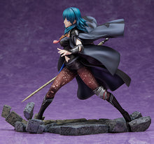Load image into Gallery viewer, PRE-ORDER 1/7 Scale Fire Emblem: Byleth