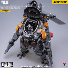 Load image into Gallery viewer, PRE-ORDER 1/25 Scale Iron Wrecker 06 Orbital Combat Mecha (Bombardment Type)