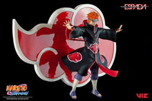 Load image into Gallery viewer, PRE-ORDER 1/8 Scale Pain Tendo Naruto Shippuden